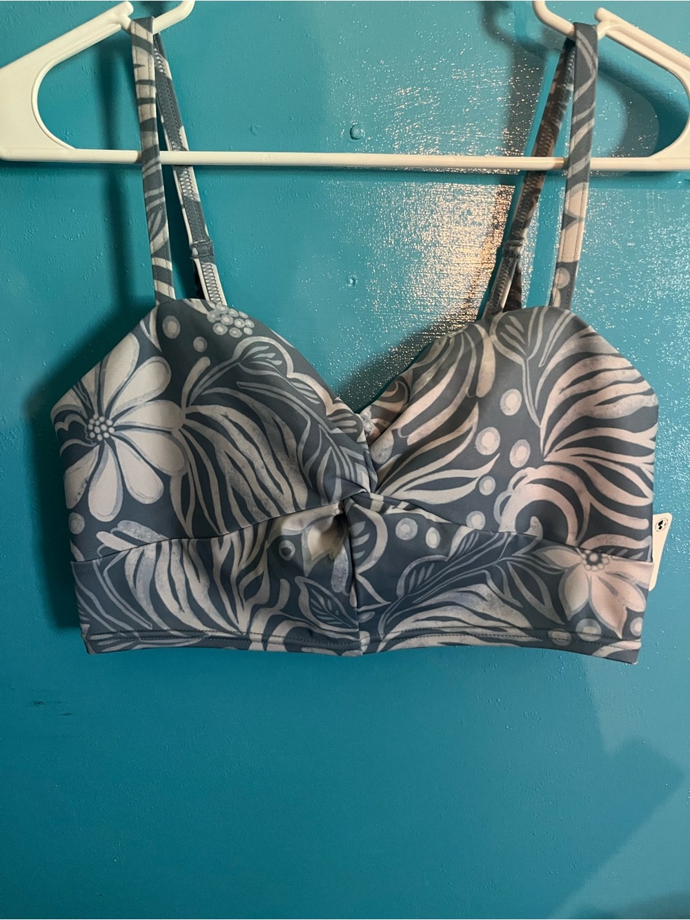 103. Free people bra tank